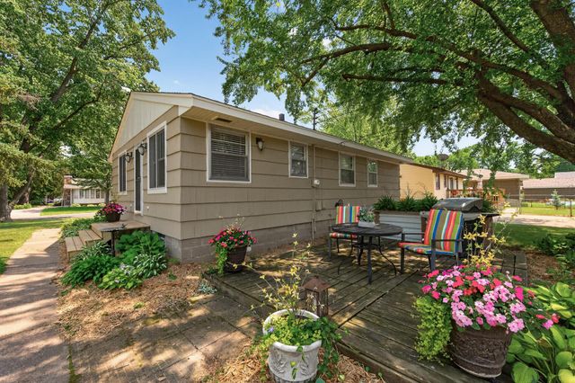 4857 Karen Place, White Bear Lake, MN 55110