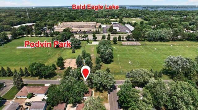 4857 Karen Place, White Bear Lake, MN 55110