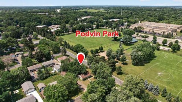 4857 Karen Place, White Bear Lake, MN 55110