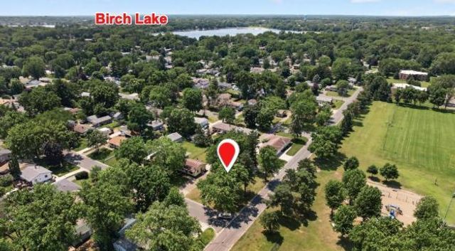 4857 Karen Place, White Bear Lake, MN 55110