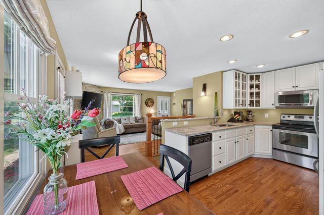 4857 Karen Place, White Bear Lake, MN 55110