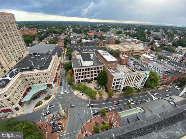 8 W KING #818, Lancaster, PA 17603