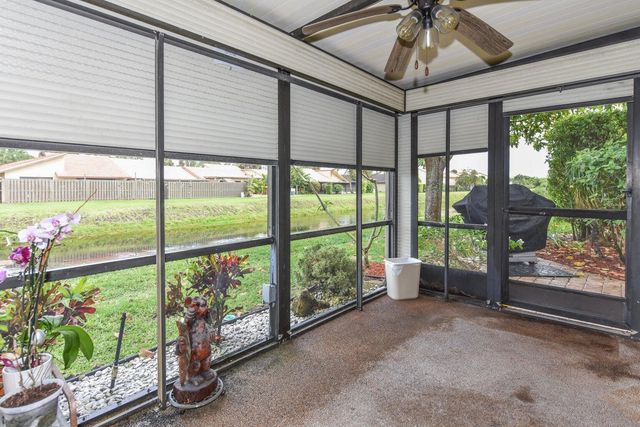 5518 Ainsley Court, Boynton Beach, FL 33437