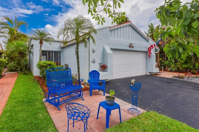 5518 Ainsley Court, Boynton Beach, FL 33437