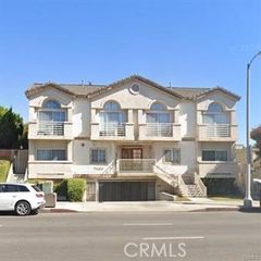 7900 Woodman Avenue 105, Panorama City, CA 91402