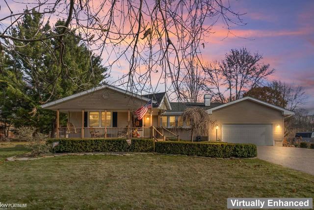 3230 Range Road, Port Huron Twp, MI 48060