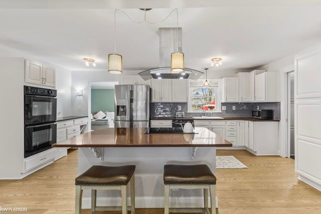 3230 Range Road, Port Huron Twp, MI 48060