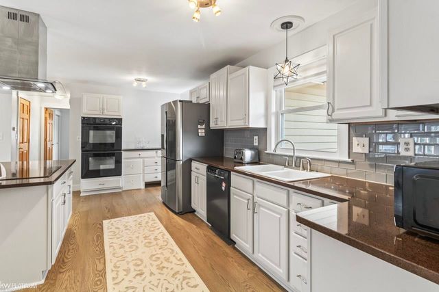 3230 Range Road, Port Huron Twp, MI 48060