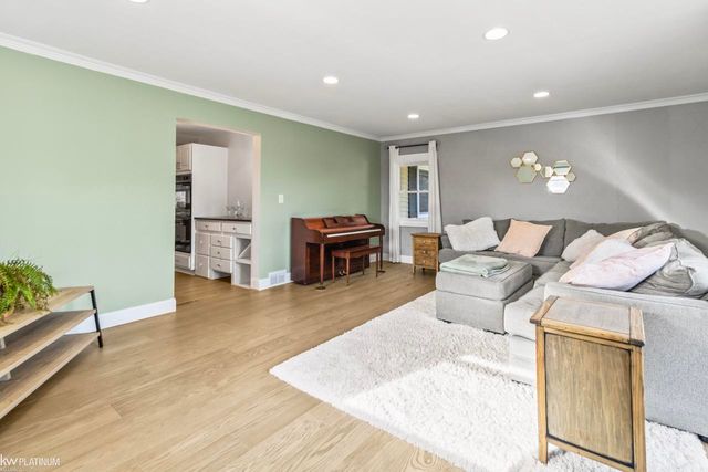 3230 Range Road, Port Huron Twp, MI 48060