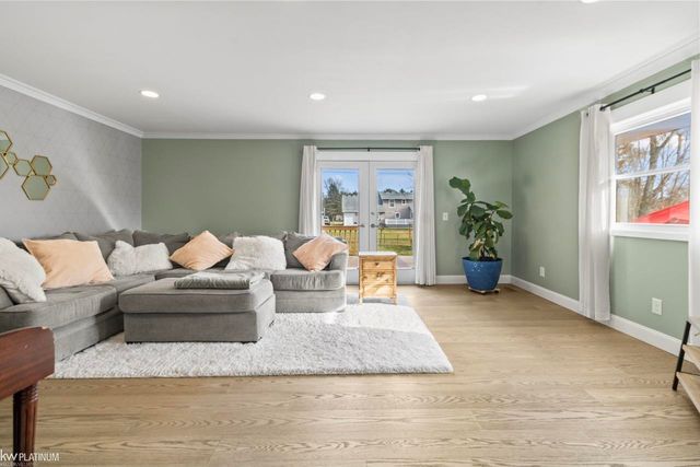 3230 Range Road, Port Huron Twp, MI 48060