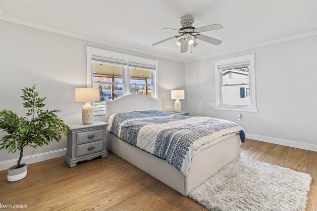 3230 Range Road, Port Huron Twp, MI 48060