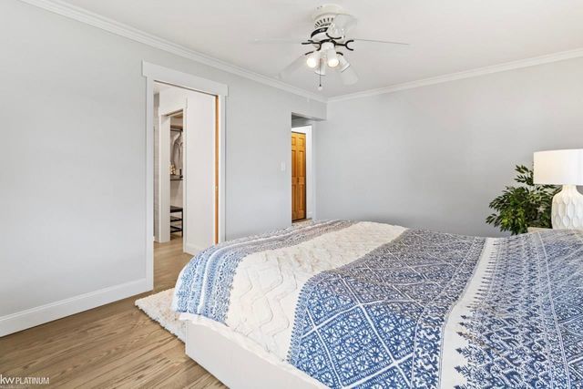 3230 Range Road, Port Huron Twp, MI 48060