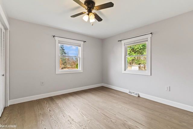 3230 Range Road, Port Huron Twp, MI 48060