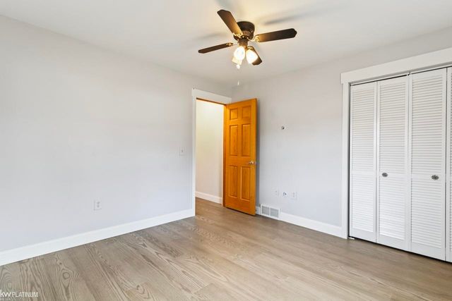 3230 Range Road, Port Huron Twp, MI 48060