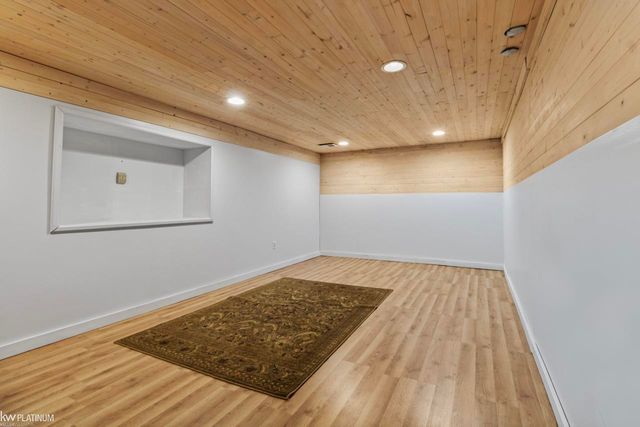 3230 Range Road, Port Huron Twp, MI 48060