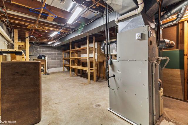 3230 Range Road, Port Huron Twp, MI 48060