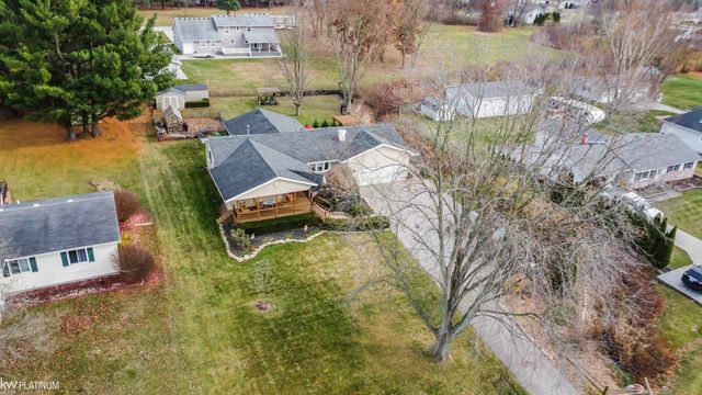3230 Range Road, Port Huron Twp, MI 48060