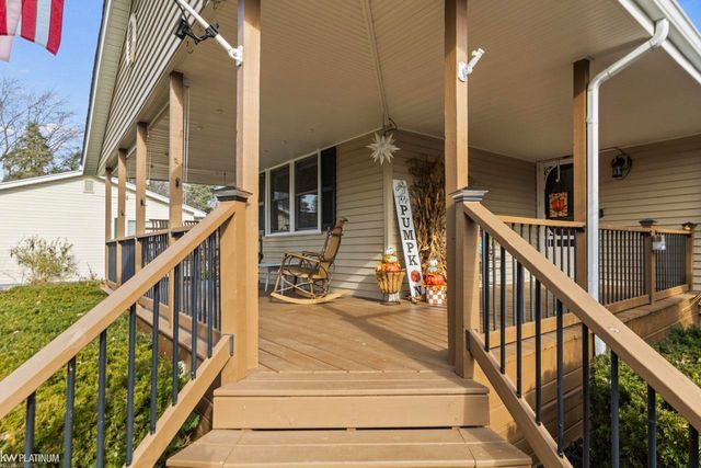 3230 Range Road, Port Huron Twp, MI 48060