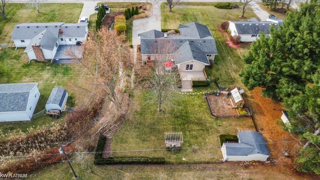 3230 Range Road, Port Huron Twp, MI 48060