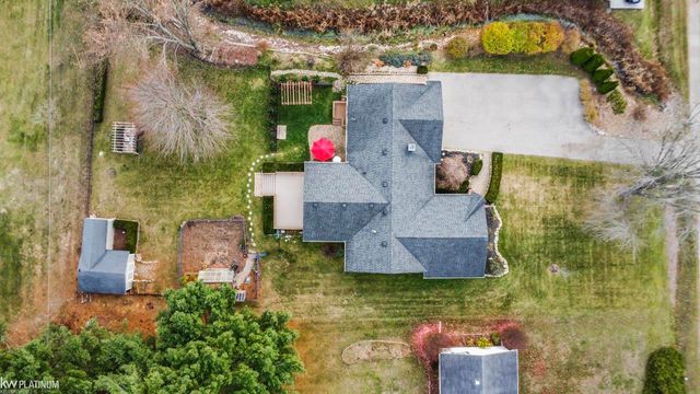 3230 Range Road, Port Huron Twp, MI 48060