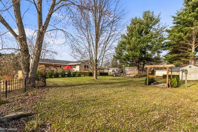 3230 Range Road, Port Huron Twp, MI 48060