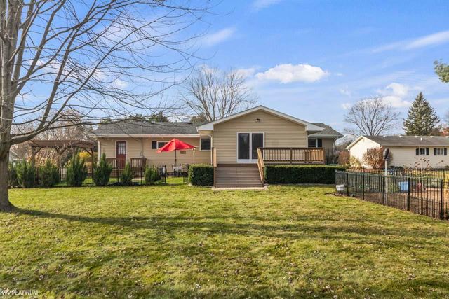 3230 Range Road, Port Huron Twp, MI 48060