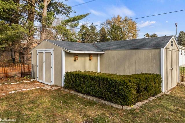 3230 Range Road, Port Huron Twp, MI 48060