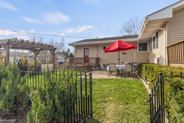 3230 Range Road, Port Huron Twp, MI 48060