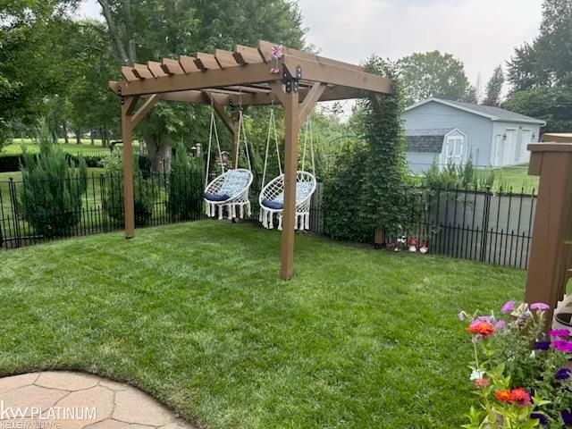 3230 Range Road, Port Huron Twp, MI 48060