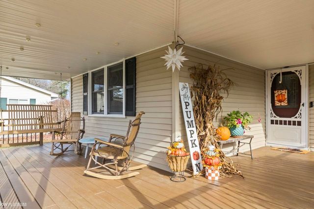 3230 Range Road, Port Huron Twp, MI 48060