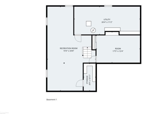 3230 Range Road, Port Huron Twp, MI 48060