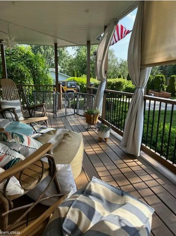 3230 Range Road, Port Huron Twp, MI 48060