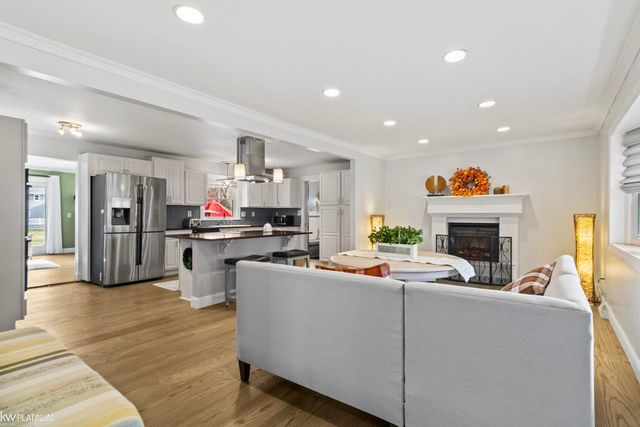 3230 Range Road, Port Huron Twp, MI 48060