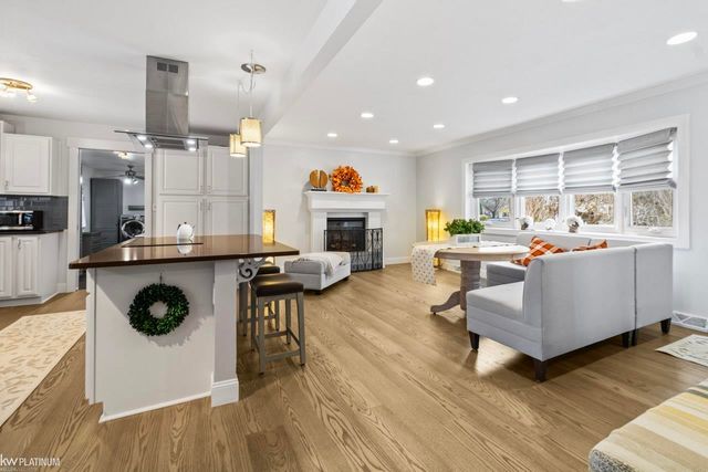 3230 Range Road, Port Huron Twp, MI 48060