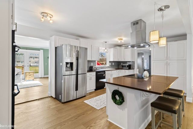 3230 Range Road, Port Huron Twp, MI 48060