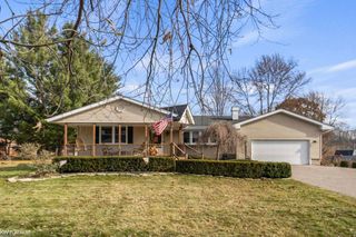 3230 Range Road, Port Huron Twp, MI 48060