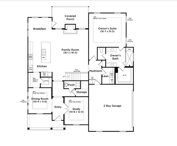 510 Grasshopper Court, Anderson, SC 29621