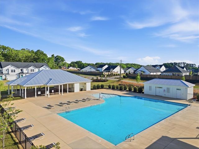 510 Grasshopper Court, Anderson, SC 29621