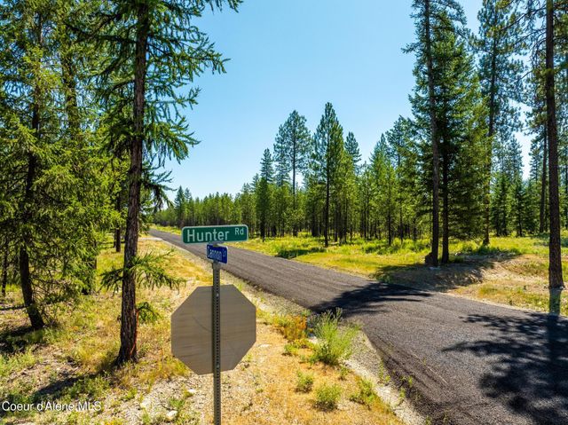 LT 3 BLK 1 CANNON LANE, Blanchard, ID 83804