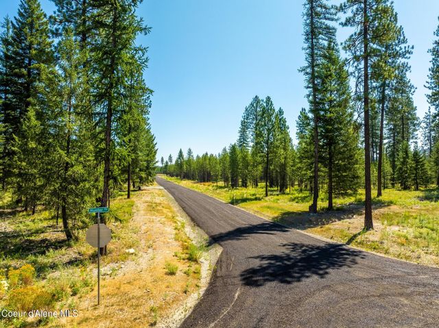 LT 3 BLK 1 CANNON LANE, Blanchard, ID 83804