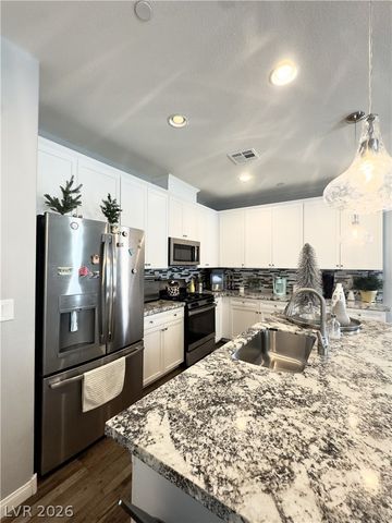 78 Summer Rhapsody Avenue, Henderson, NV 89015