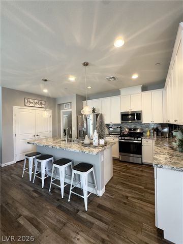 78 Summer Rhapsody Avenue, Henderson, NV 89015