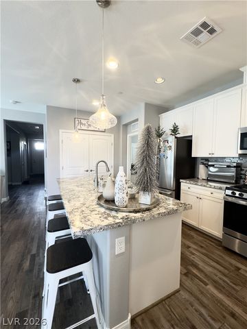 78 Summer Rhapsody Avenue, Henderson, NV 89015