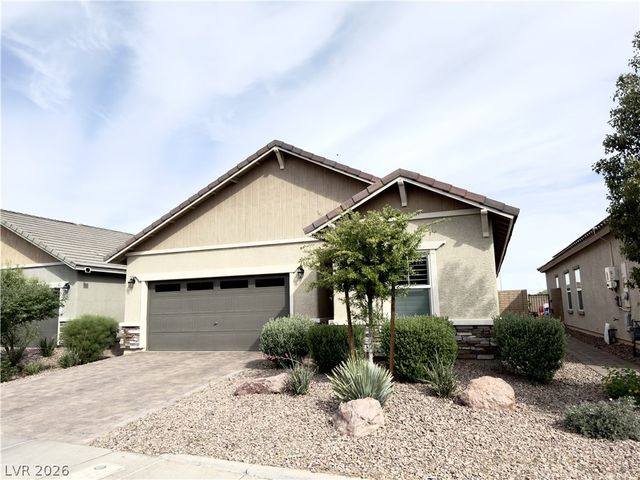 78 Summer Rhapsody Avenue, Henderson, NV 89015