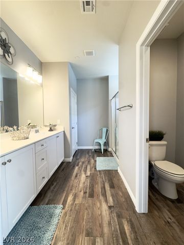 78 Summer Rhapsody Avenue, Henderson, NV 89015