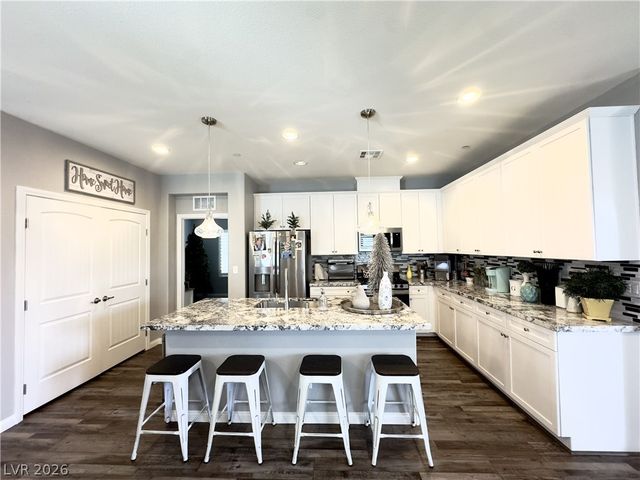 78 Summer Rhapsody Avenue, Henderson, NV 89015