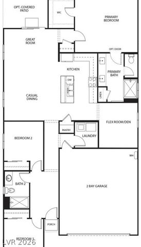 78 Summer Rhapsody Avenue, Henderson, NV 89015