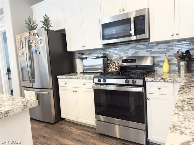 78 Summer Rhapsody Avenue, Henderson, NV 89015