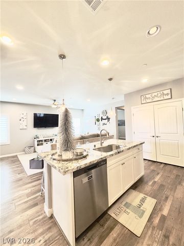 78 Summer Rhapsody Avenue, Henderson, NV 89015