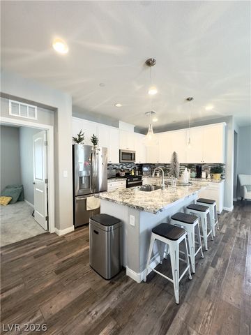 78 Summer Rhapsody Avenue, Henderson, NV 89015